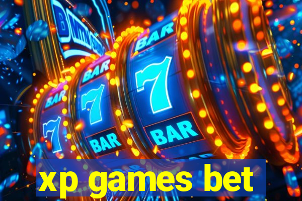 xp games bet